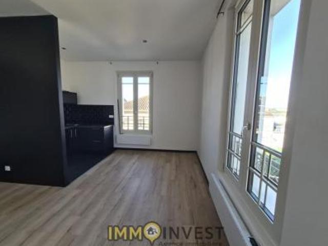 Appartement location à Limoges