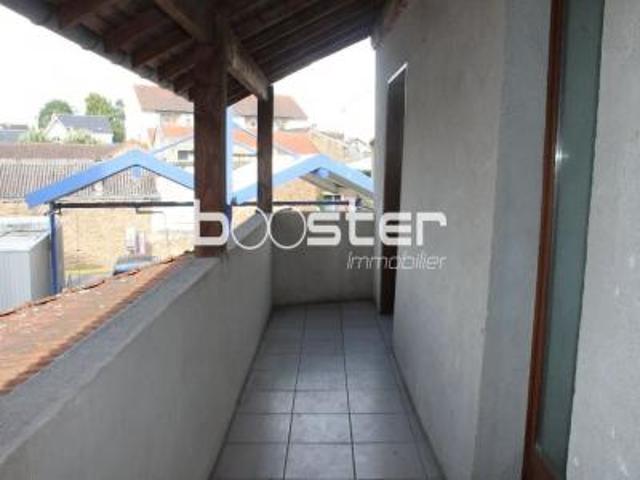 Appartement location à Limoges