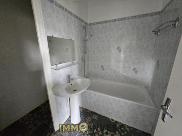 Appartement location à Limoges