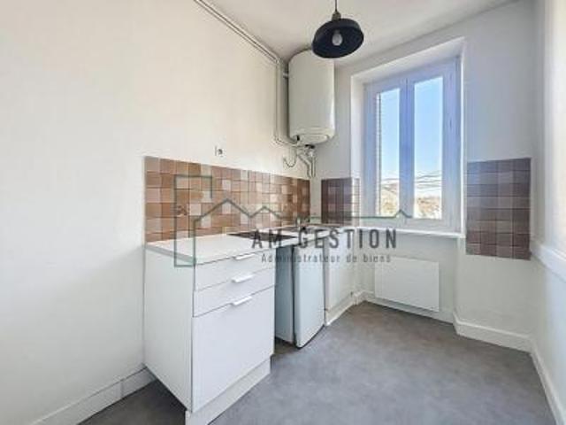 Appartement location à Limoges