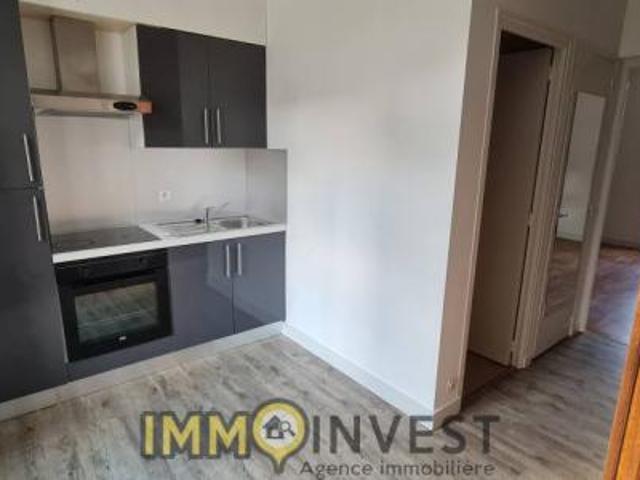 Appartement location à Limoges