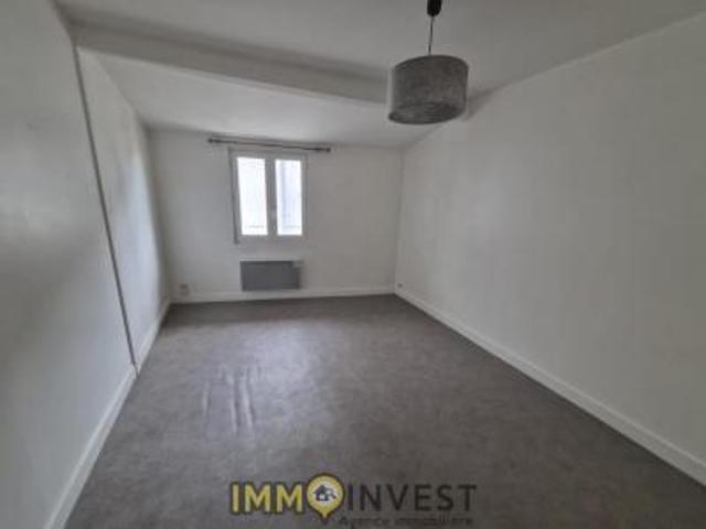 Appartement location à Limoges