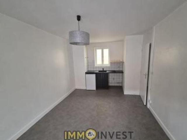 Appartement location à Limoges