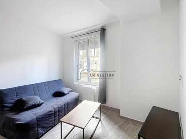 Appartement location à Limoges
