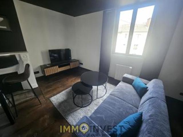 Appartement location à Limoges