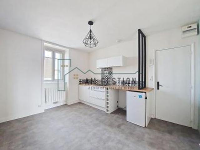 Appartement location à Limoges