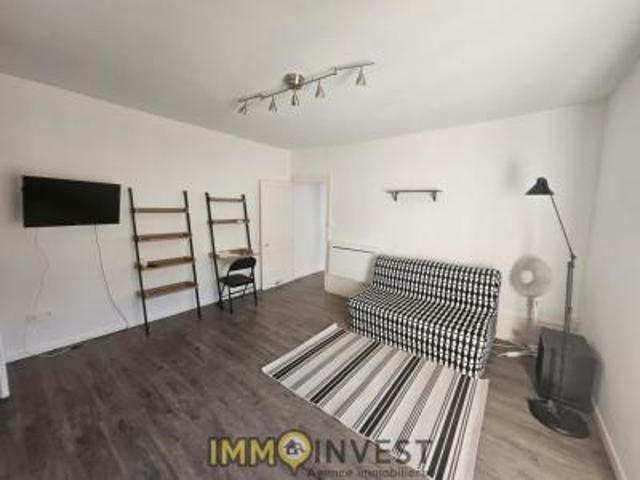 Appartement location à Limoges