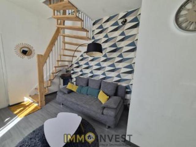 Appartement location à Limoges
