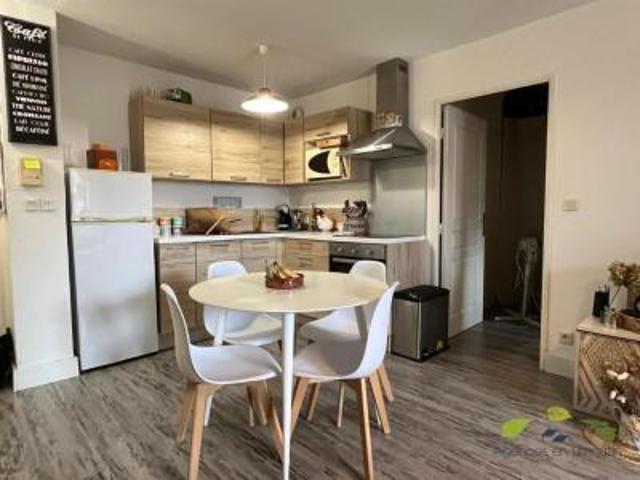 Appartement location à Limoges
