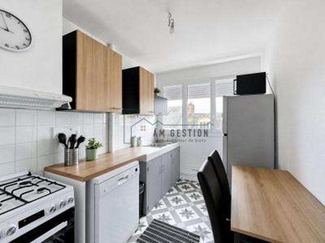 Appartement location à Limoges