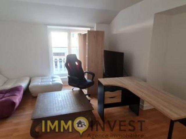 Appartement location à Limoges
