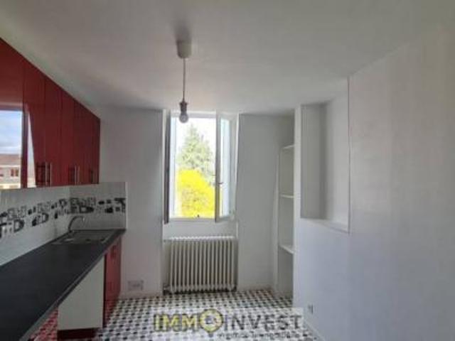 Appartement location à Limoges