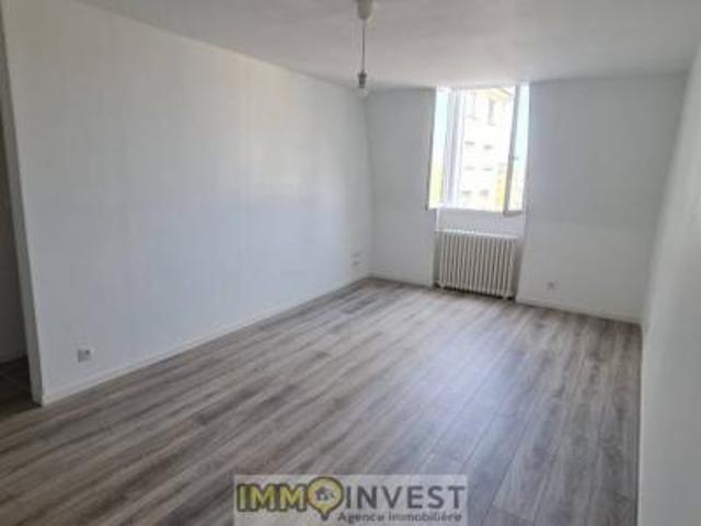 Appartement location à Limoges