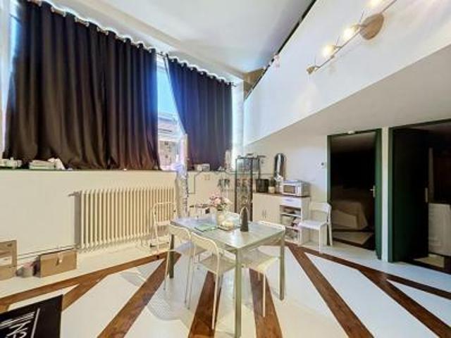 Appartement location à Limoges