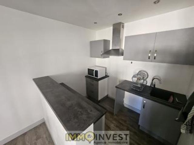 Appartement location à Limoges