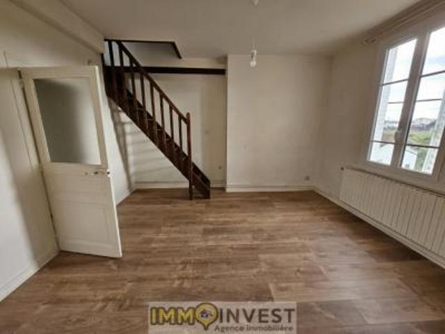 Appartement location à Limoges