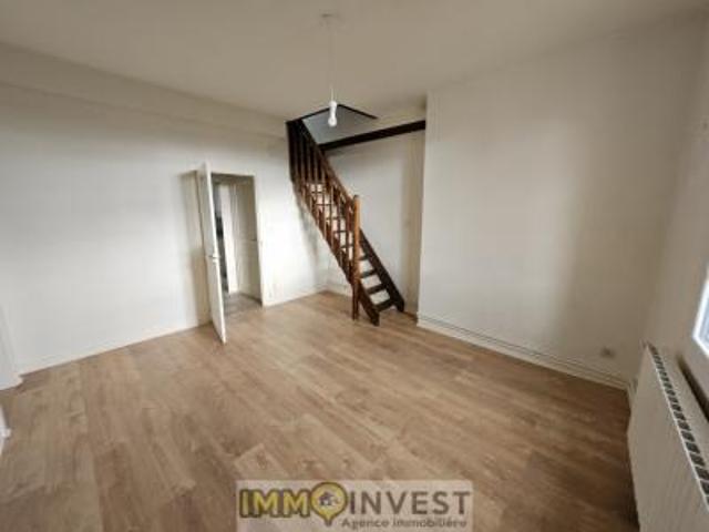Appartement location à Limoges