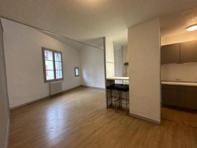Appartement location à Limoges