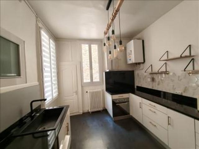 Appartement location à Limoges