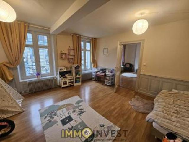 Appartement location à Limoges