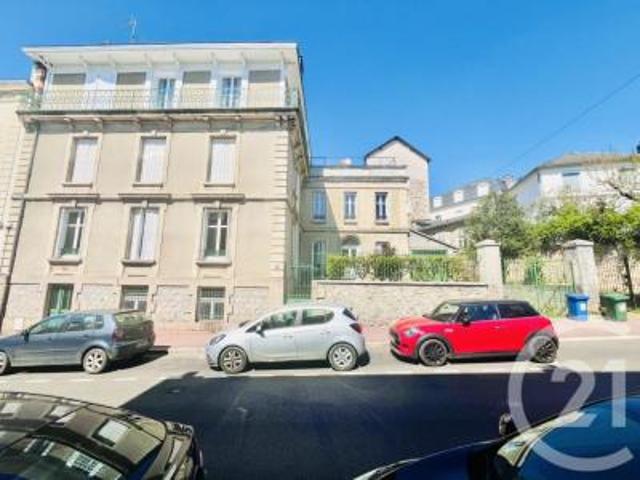 Appartement location à Limoges