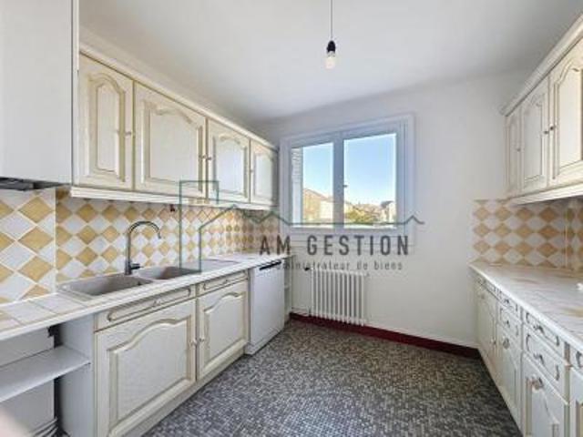 Appartement location à Limoges