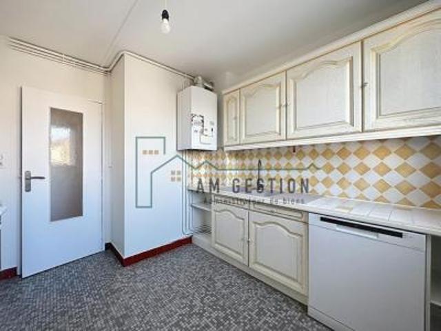 Appartement location à Limoges