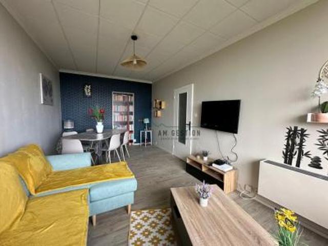 Appartement location à Limoges