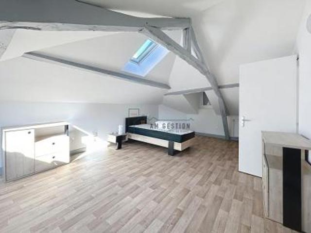 Appartement location à Limoges