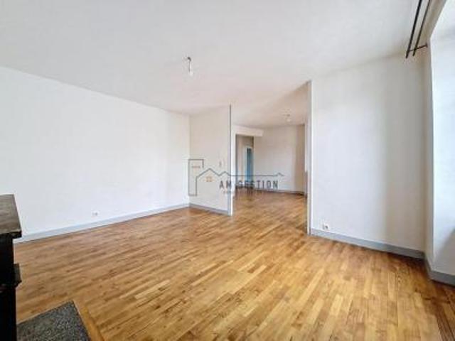 Appartement location à Limoges