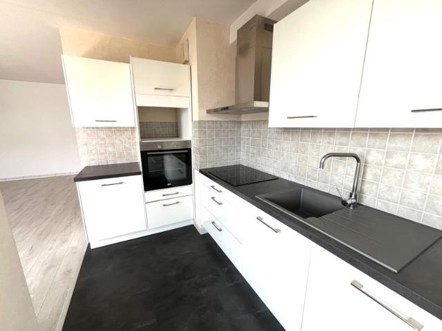 Appartement location à Limoges