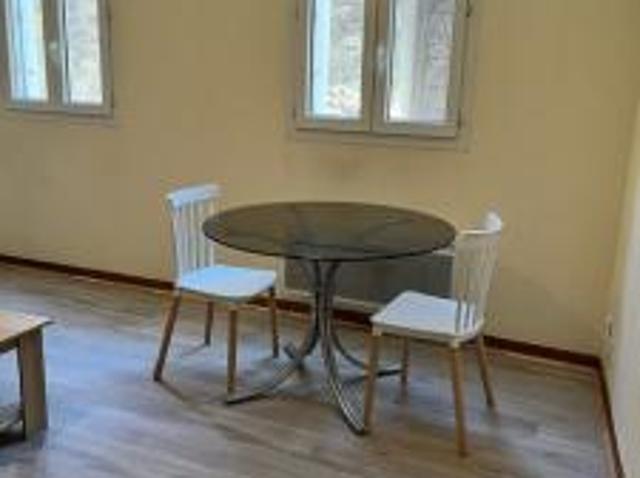 Appartement location à Limoux