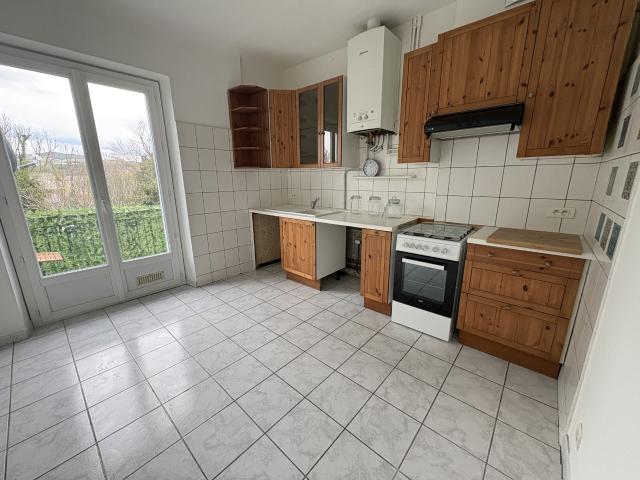 Appartement location à Limoux, La Digne-d'aval