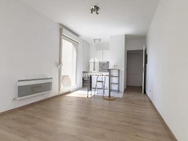Appartement location à Strasbourg, Lingolsheim
