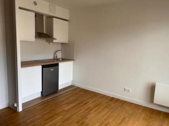 Appartement location à Lisieux