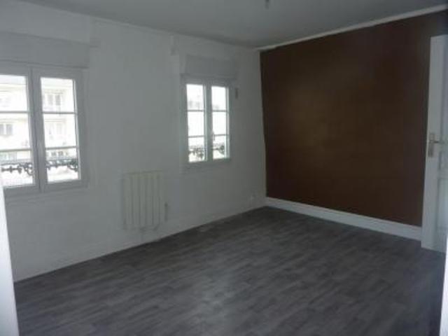 Appartement location à Lisieux