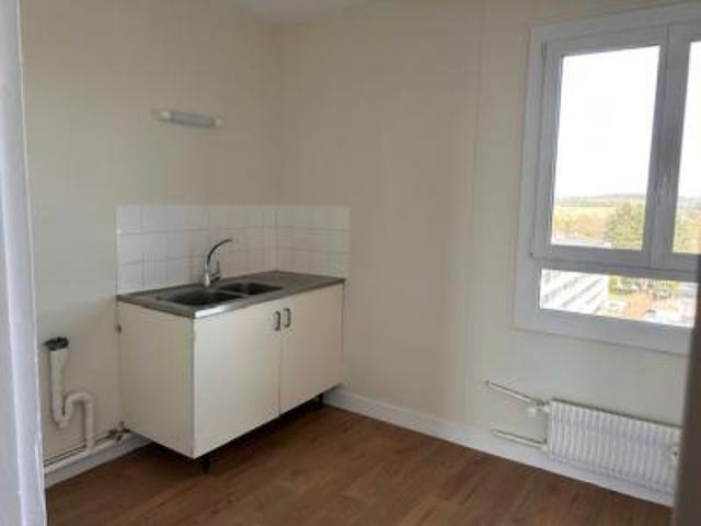 Appartement location à Lisieux