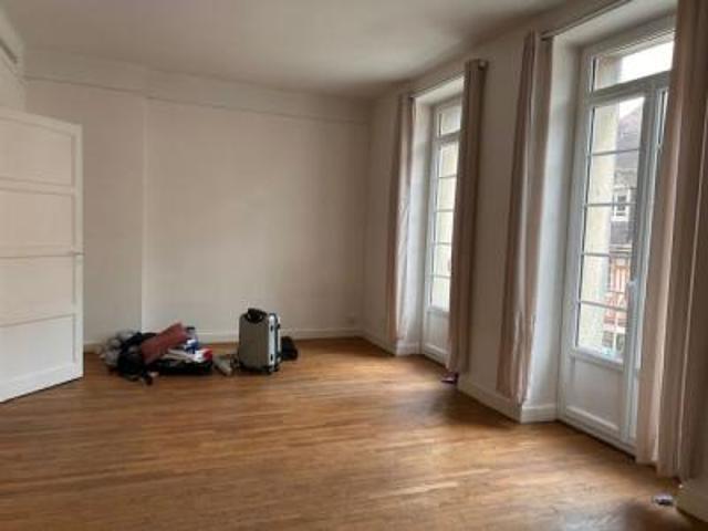 Appartement location à Lisieux