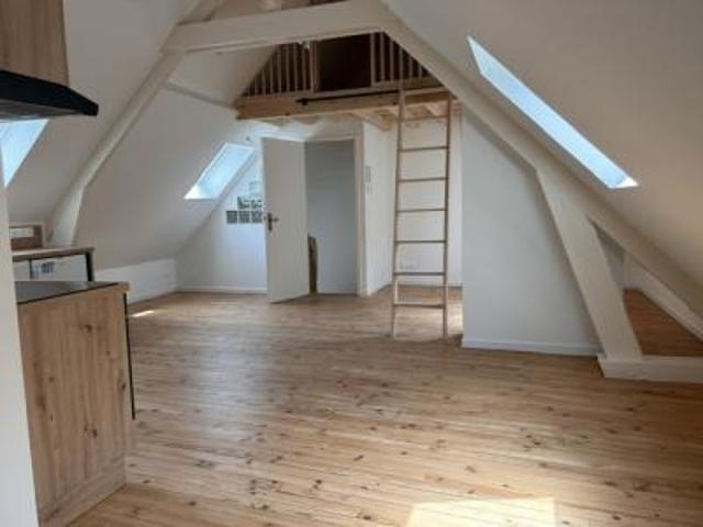 Appartement location à Lisieux