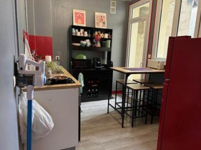 Appartement location à Lisieux
