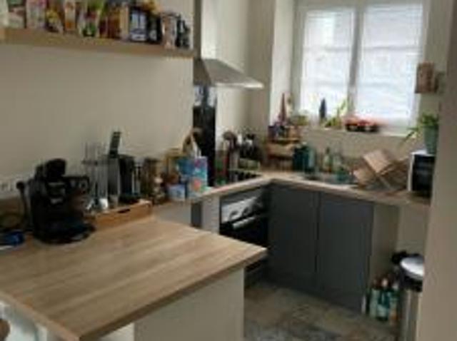 Appartement location à Lisieux