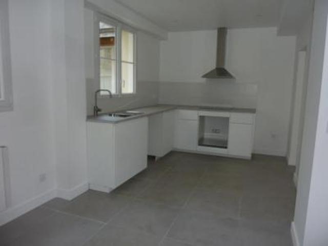 Appartement location à Lisieux