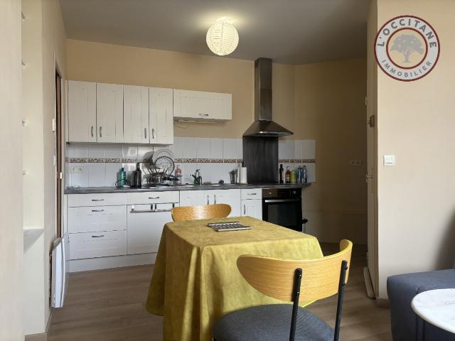 Appartement location à Auch, L'isle-jourdain