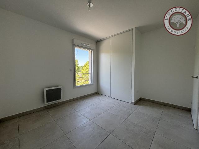Appartement location à Montmorillon, L'isle-jourdain