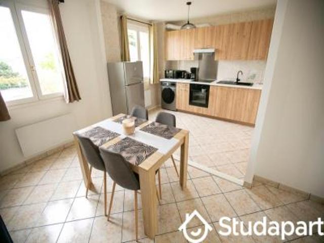 Appartement location à Le Raincy, Livry-gargan