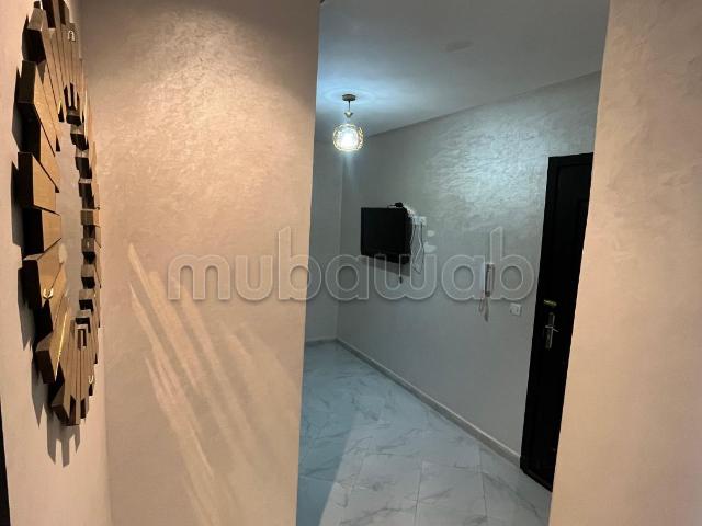 Appartement location à Meknès