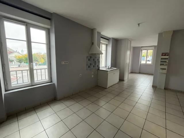 Appartement location à Limoges