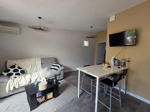 Appartement location à Montauban