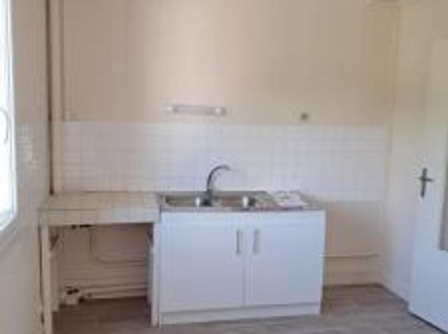 Appartement location à Loches