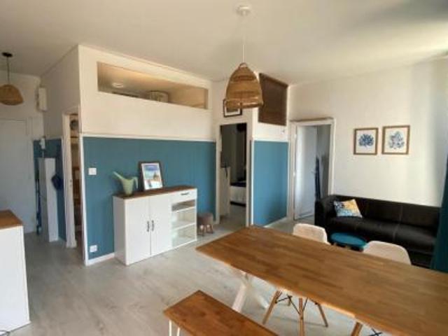 Appartement location à Brest, Bretagne